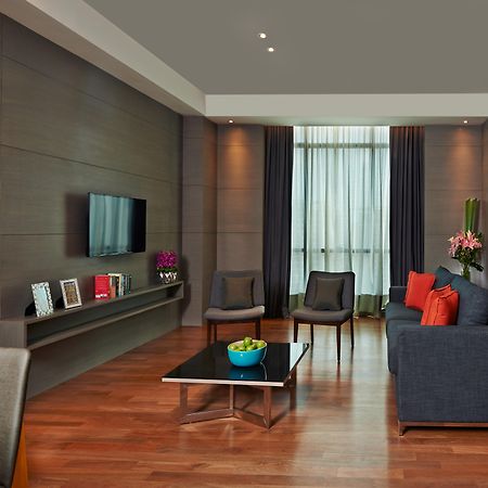Ve Hotel & Residence Kuala Lumpur Zewnętrze zdjęcie