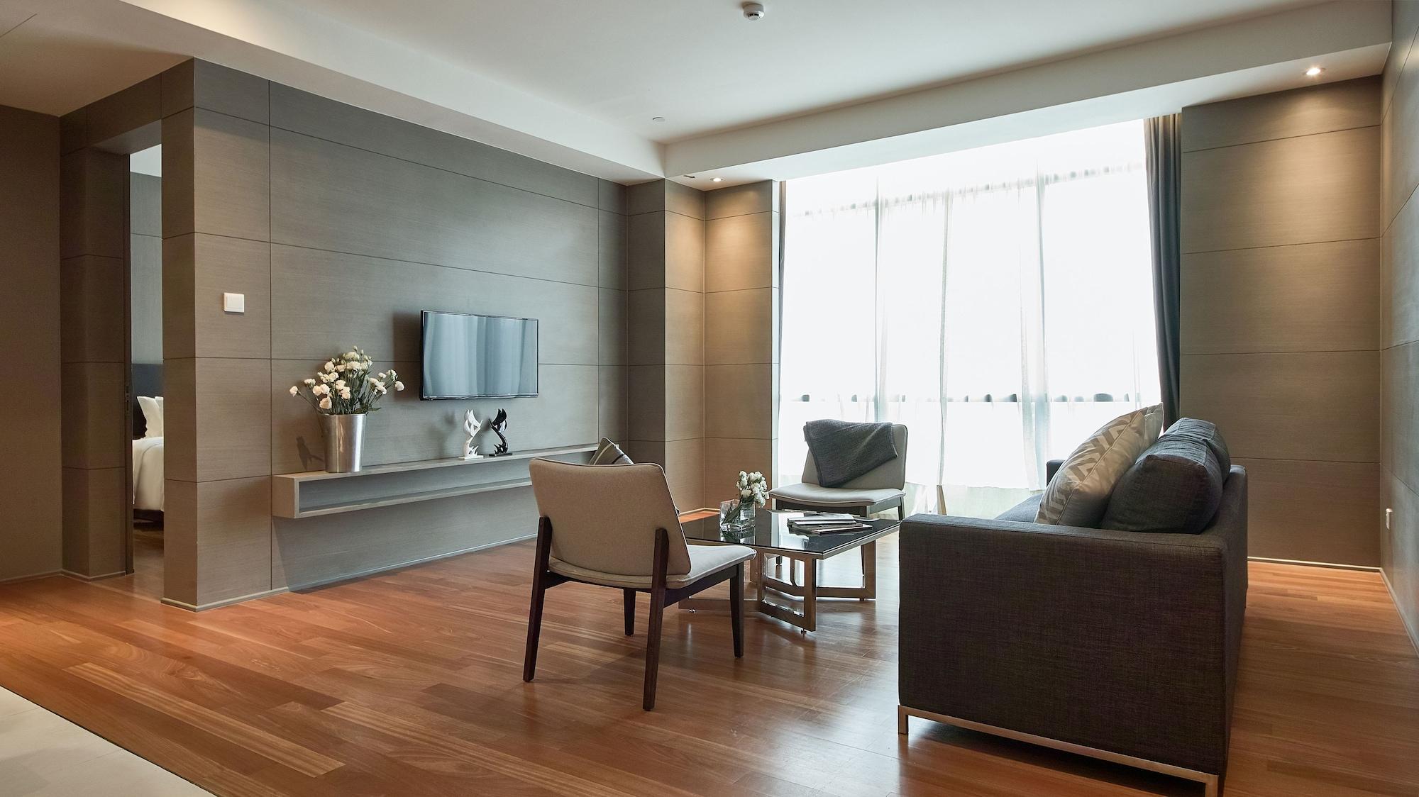Ve Hotel & Residence Kuala Lumpur Zewnętrze zdjęcie