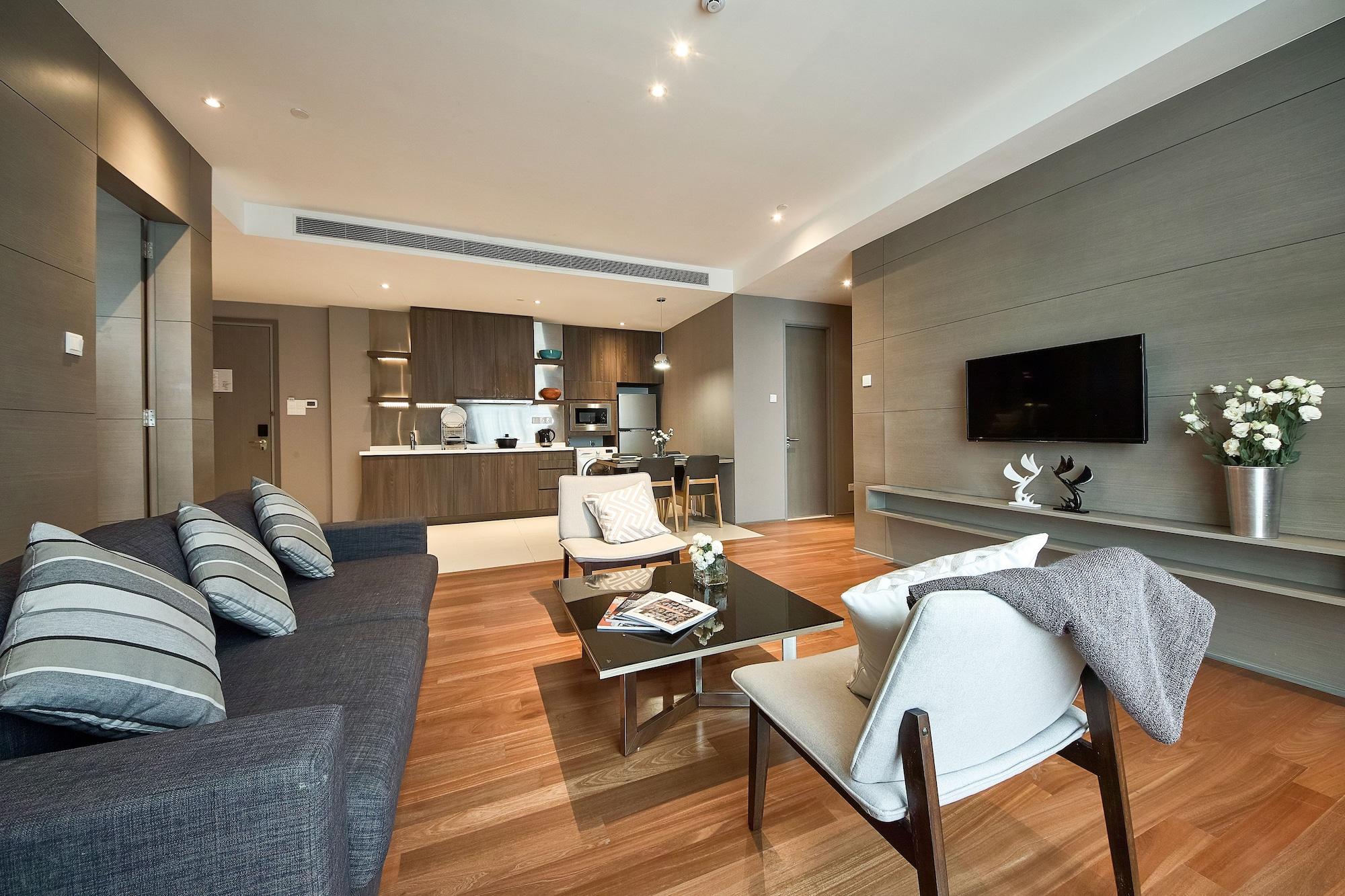 Ve Hotel & Residence Kuala Lumpur Zewnętrze zdjęcie