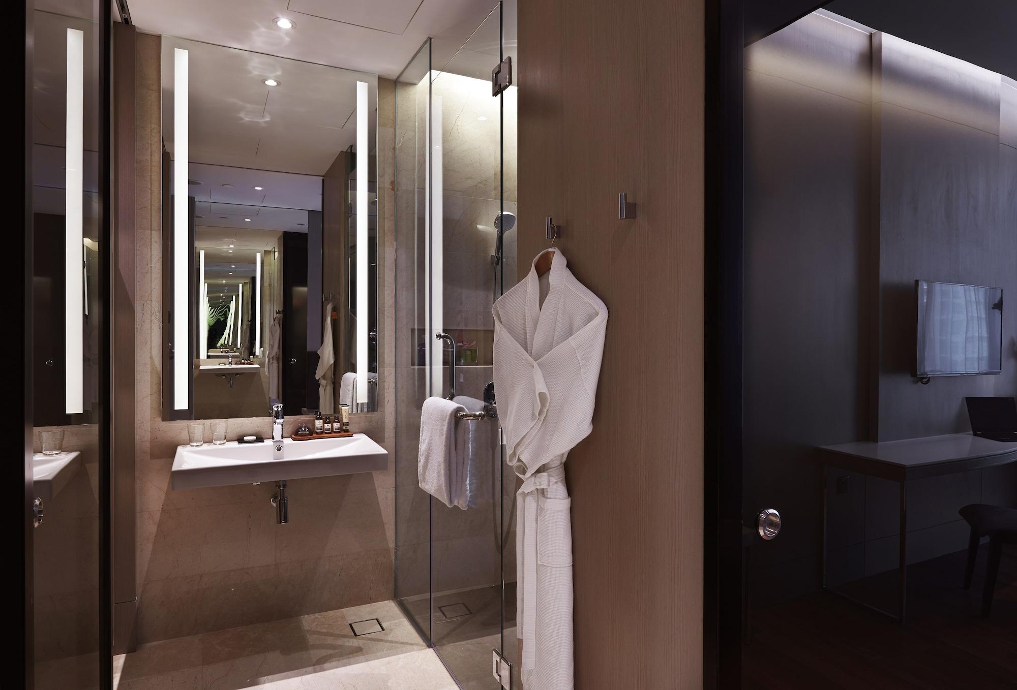 Ve Hotel & Residence Kuala Lumpur Zewnętrze zdjęcie