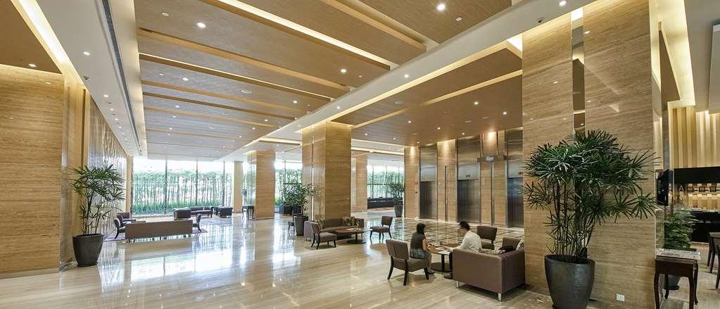 Ve Hotel & Residence Kuala Lumpur Wnętrze zdjęcie