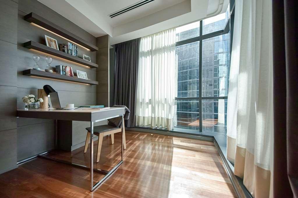 Ve Hotel & Residence Kuala Lumpur Pokój zdjęcie