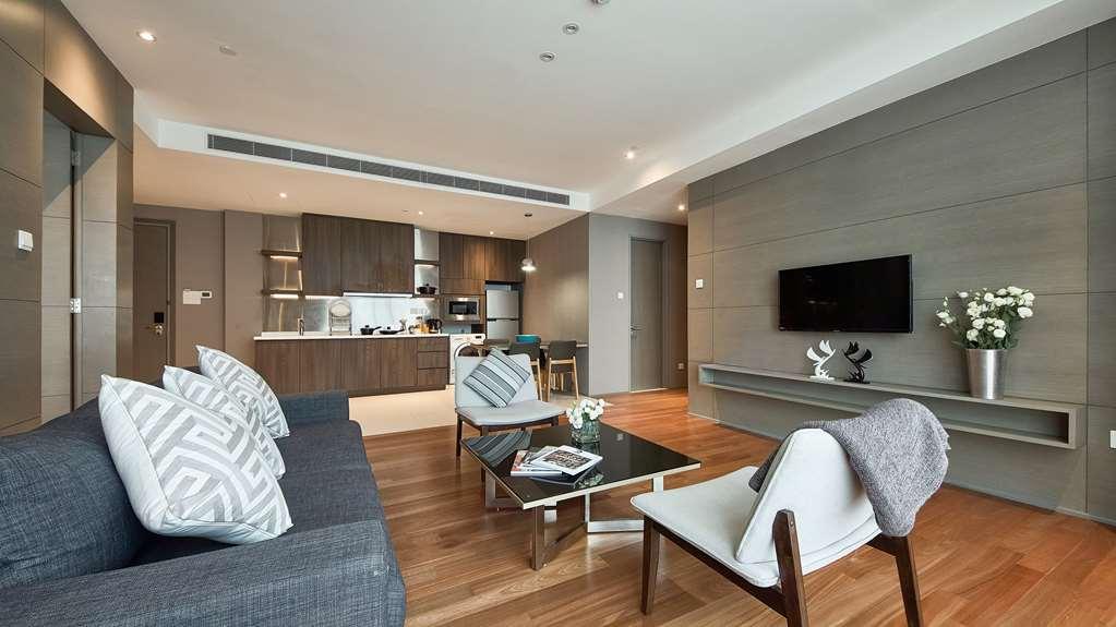Ve Hotel & Residence Kuala Lumpur Pokój zdjęcie
