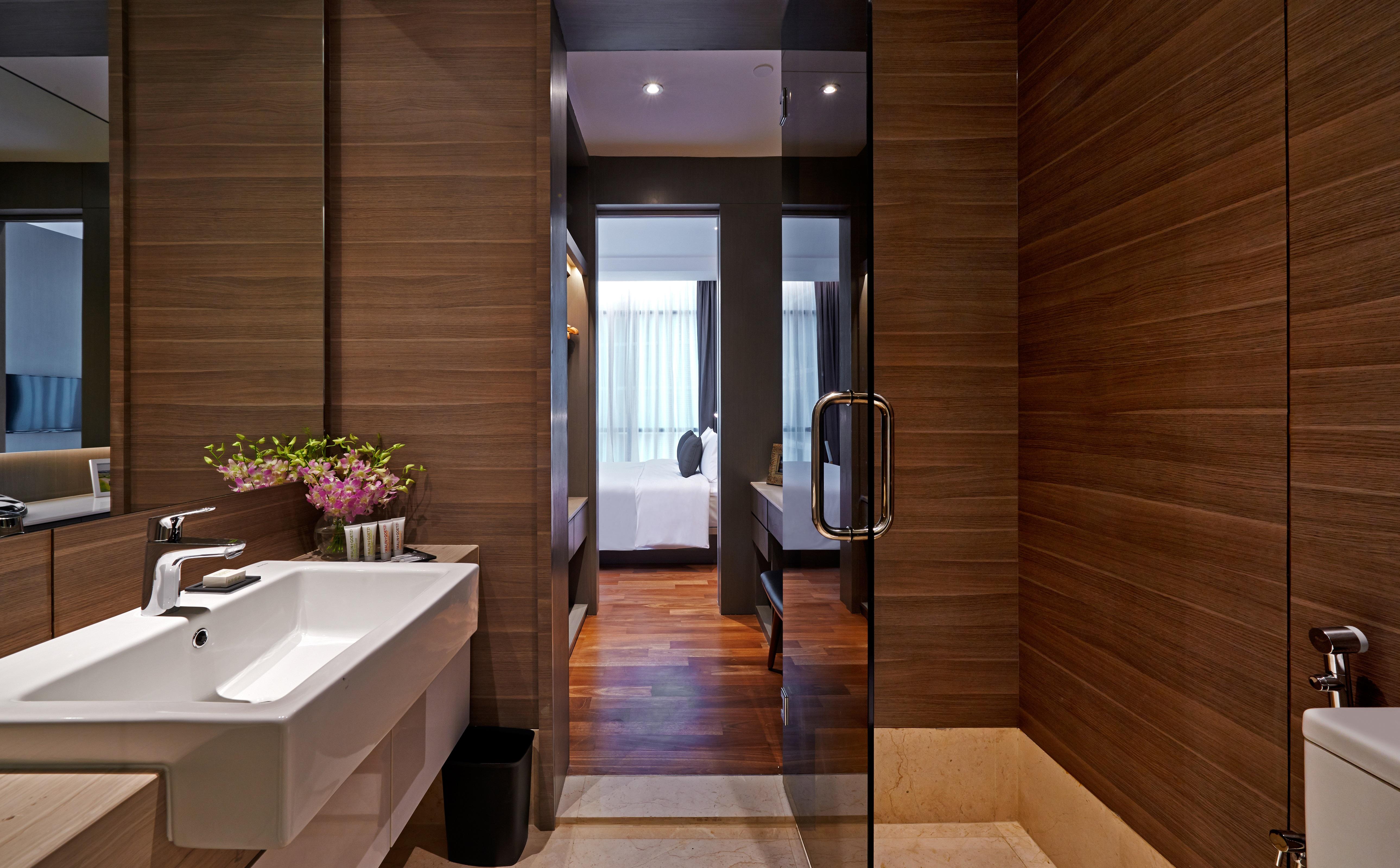 Ve Hotel & Residence Kuala Lumpur Zewnętrze zdjęcie