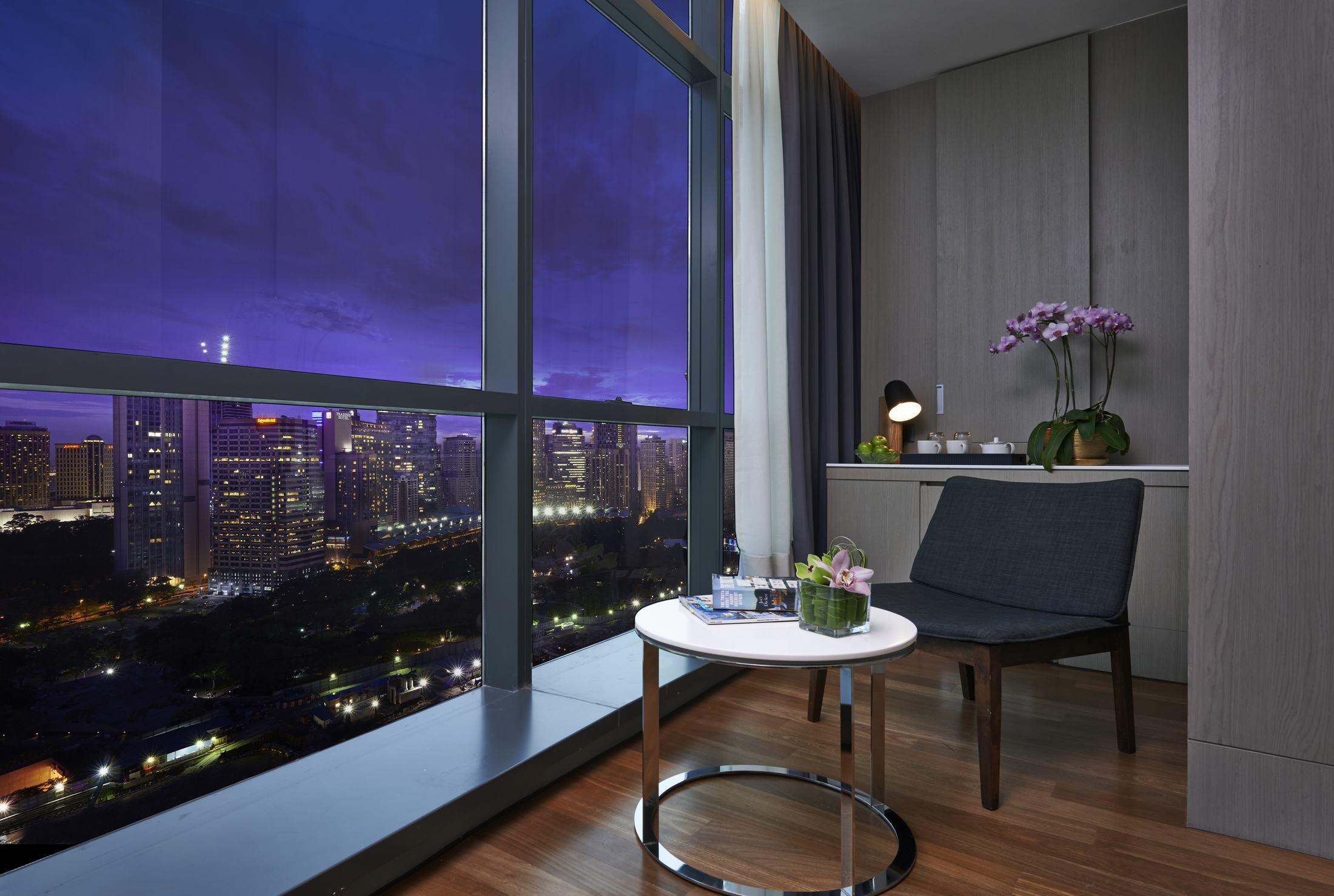Ve Hotel & Residence Kuala Lumpur Zewnętrze zdjęcie