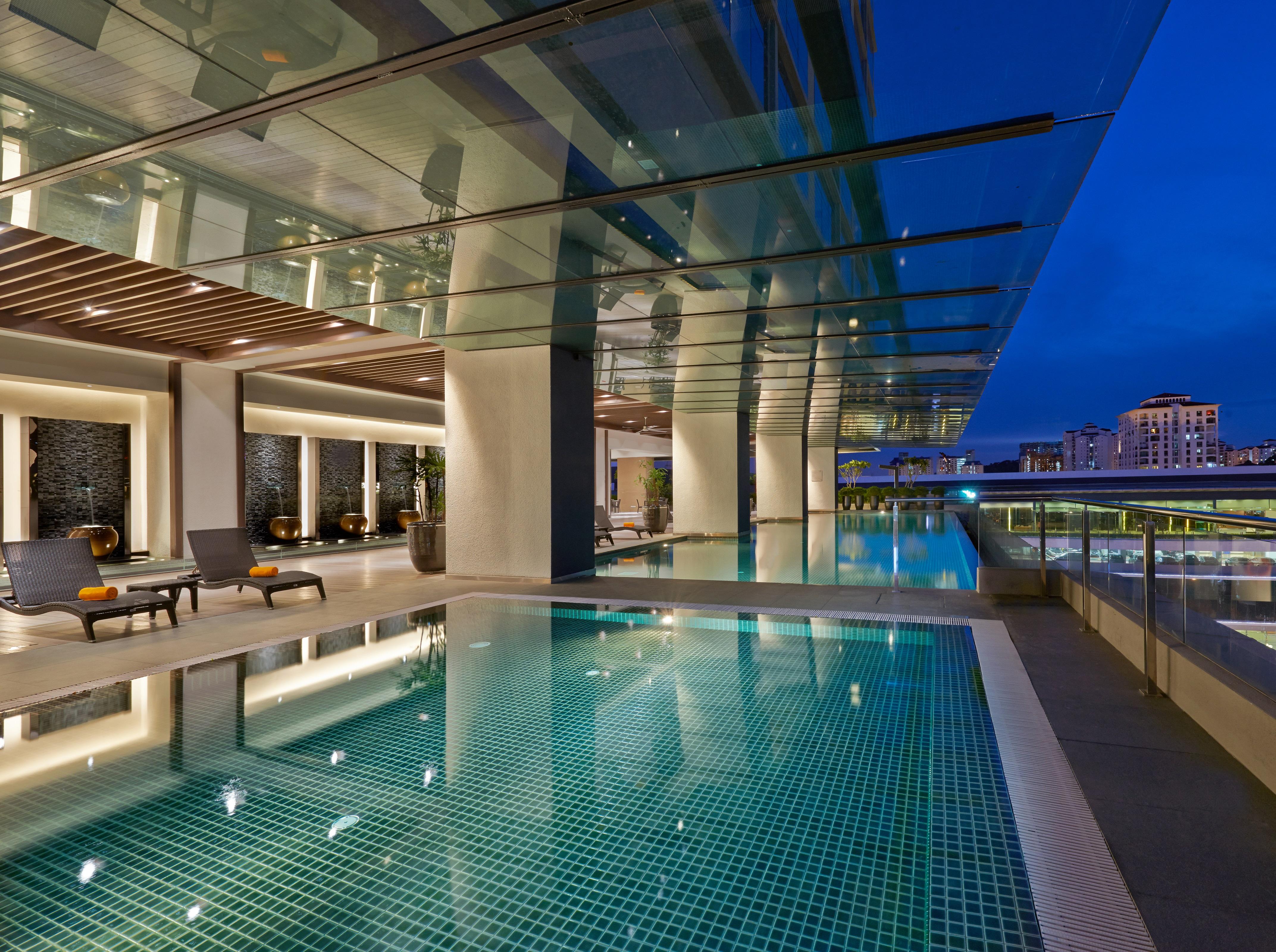 Ve Hotel & Residence Kuala Lumpur Zewnętrze zdjęcie