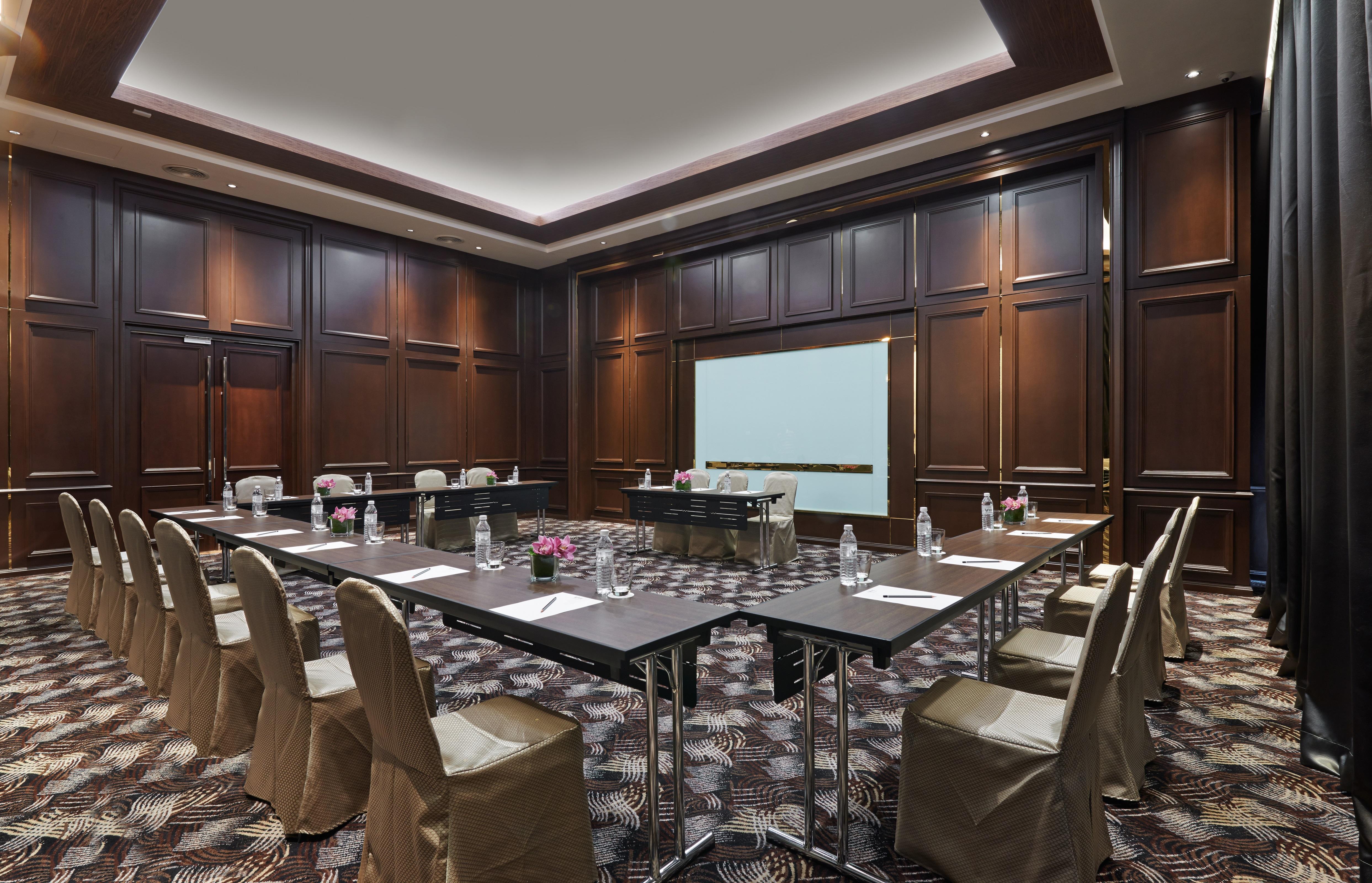 Ve Hotel & Residence Kuala Lumpur Zewnętrze zdjęcie