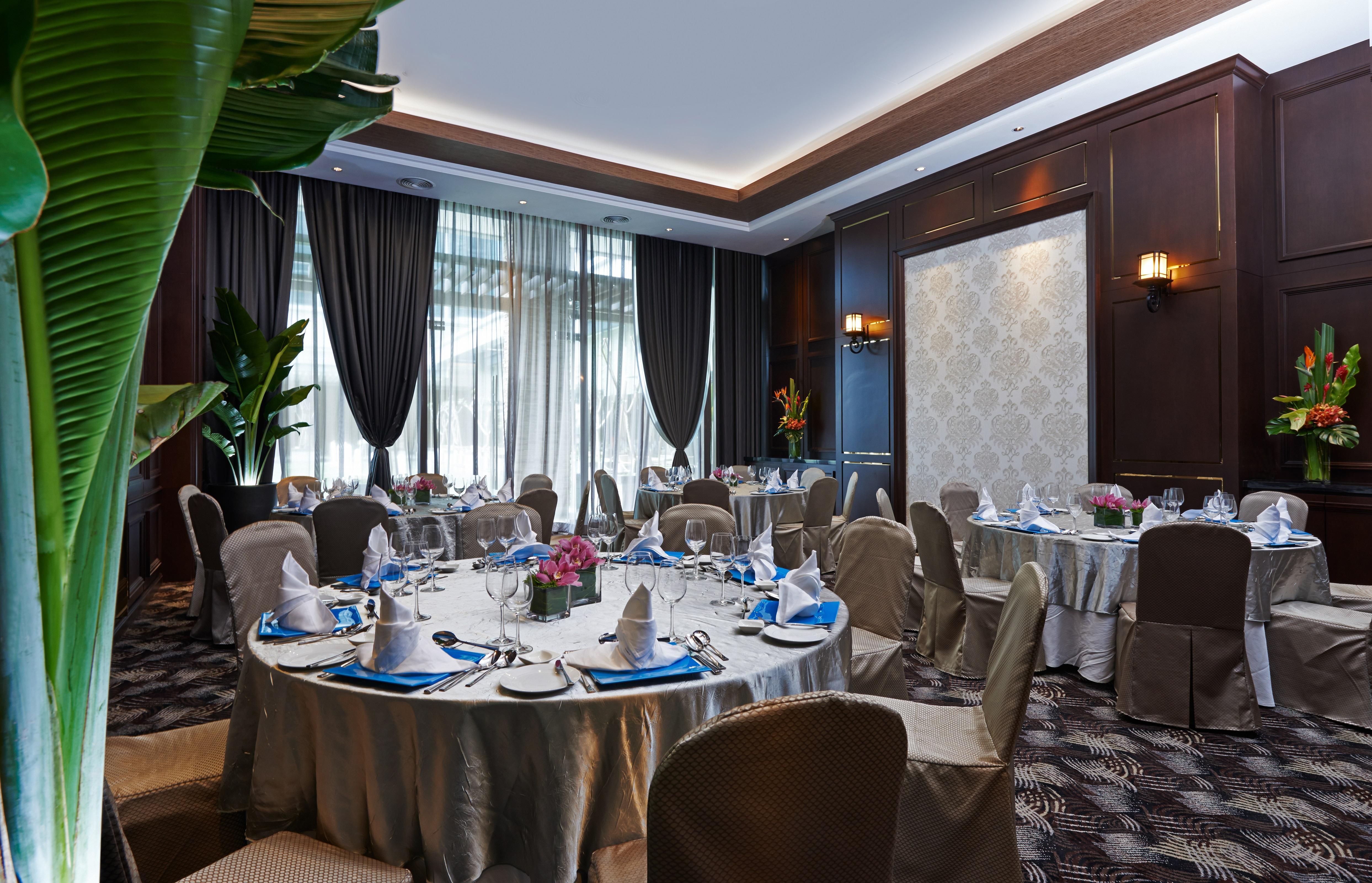 Ve Hotel & Residence Kuala Lumpur Zewnętrze zdjęcie