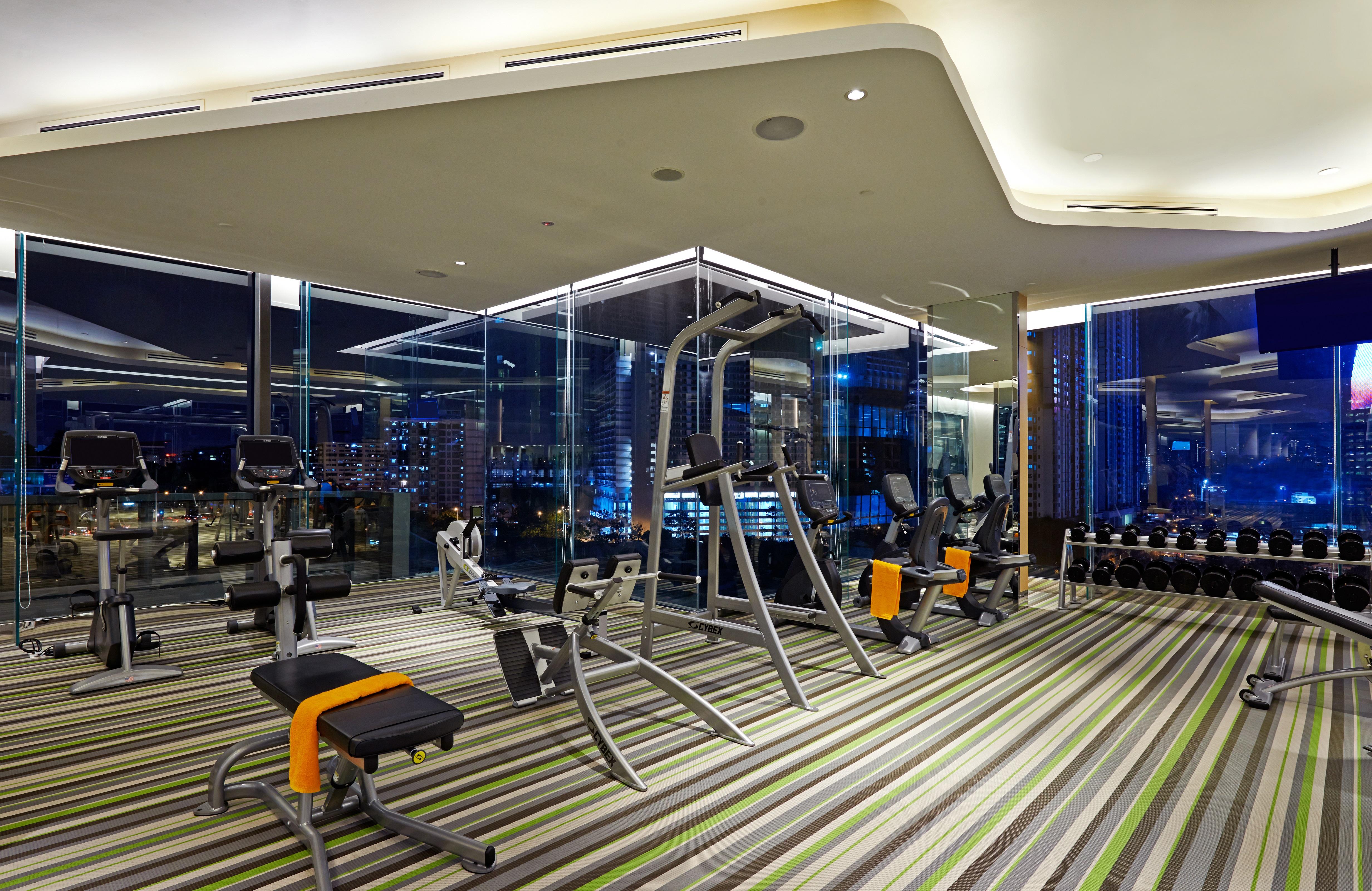 Ve Hotel & Residence Kuala Lumpur Zewnętrze zdjęcie