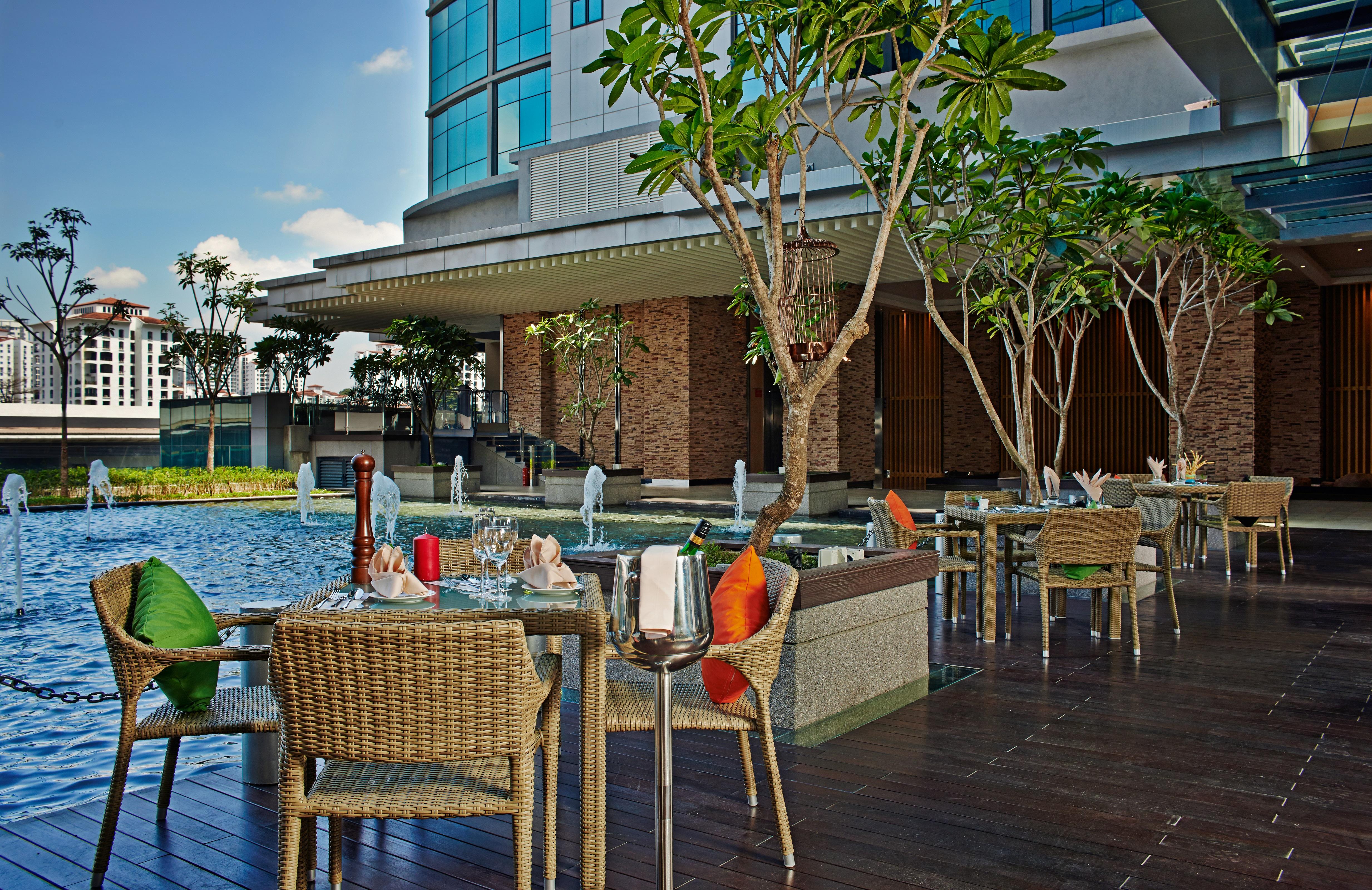 Ve Hotel & Residence Kuala Lumpur Zewnętrze zdjęcie
