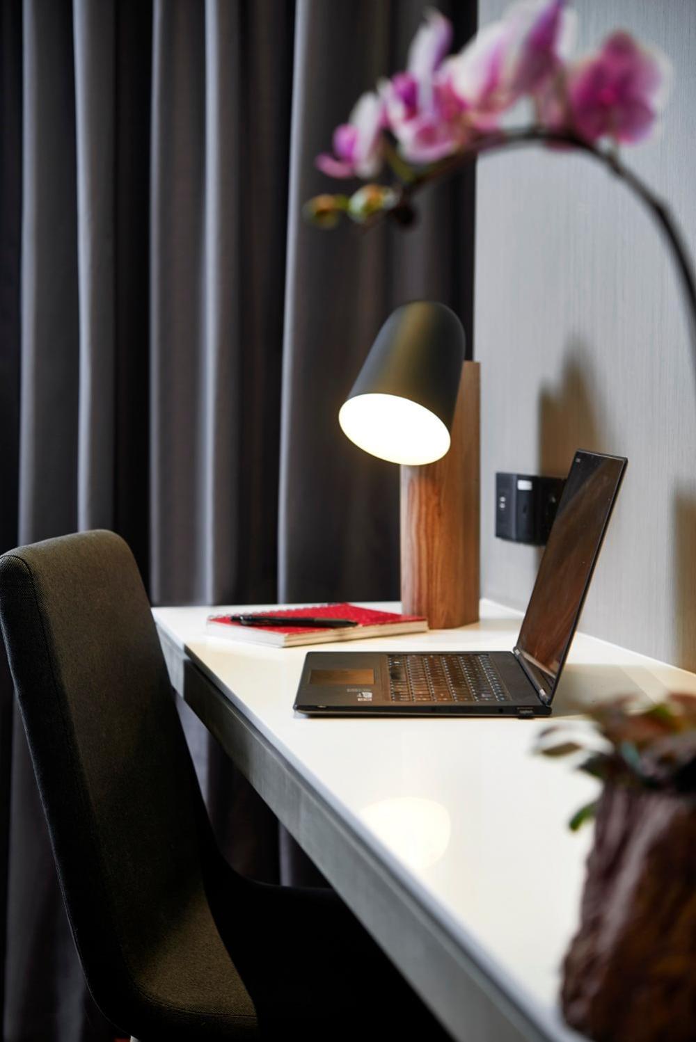 Ve Hotel & Residence Kuala Lumpur Zewnętrze zdjęcie