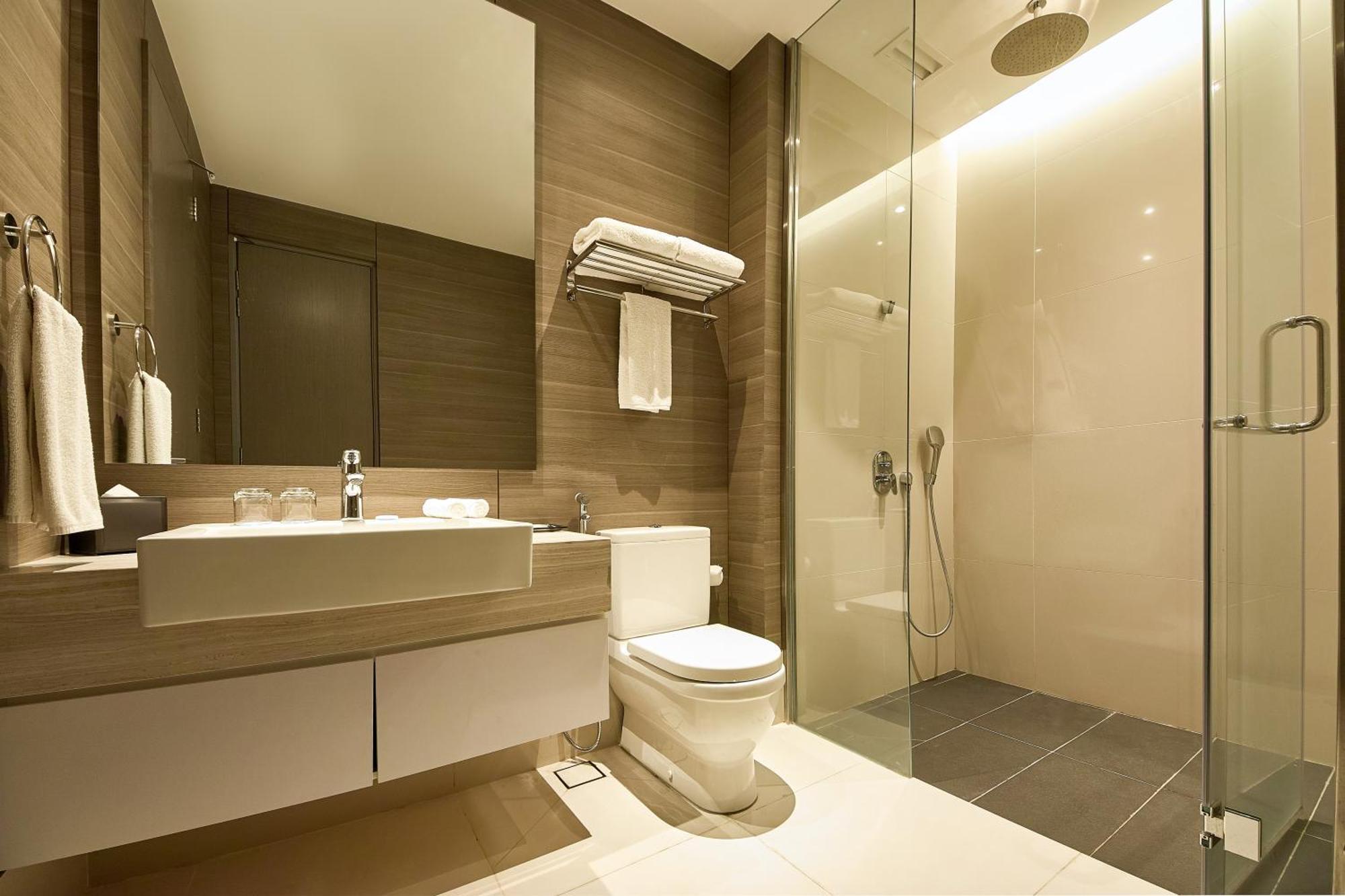 Ve Hotel & Residence Kuala Lumpur Pokój zdjęcie