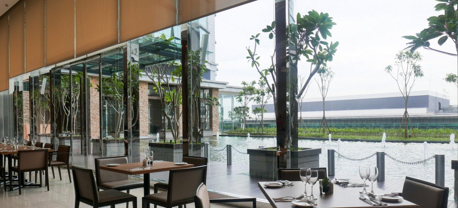 Ve Hotel & Residence Kuala Lumpur Zewnętrze zdjęcie