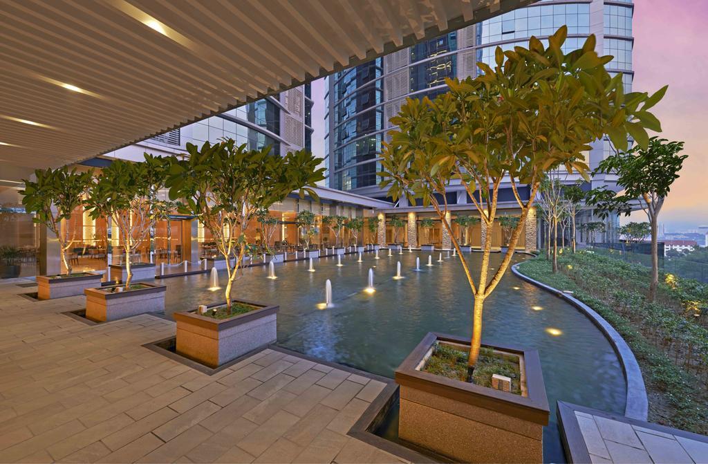 Ve Hotel & Residence Kuala Lumpur Zewnętrze zdjęcie