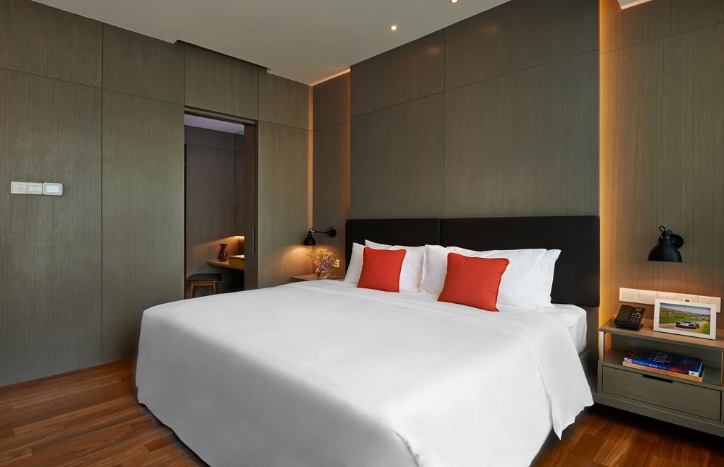 Ve Hotel & Residence Kuala Lumpur Zewnętrze zdjęcie