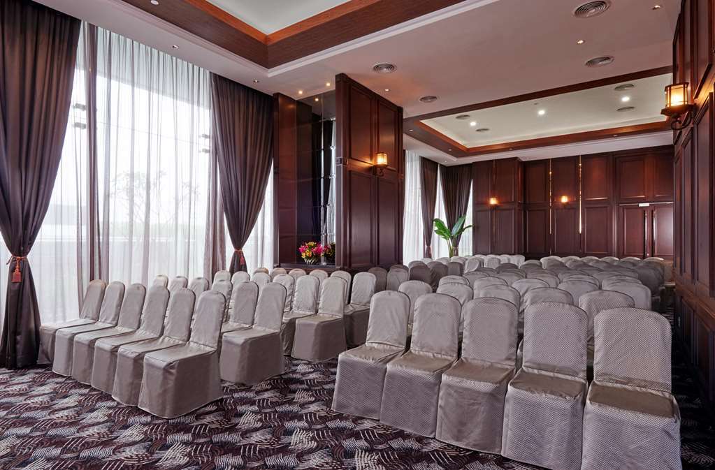 Ve Hotel & Residence Kuala Lumpur Wyposażenia zdjęcie
