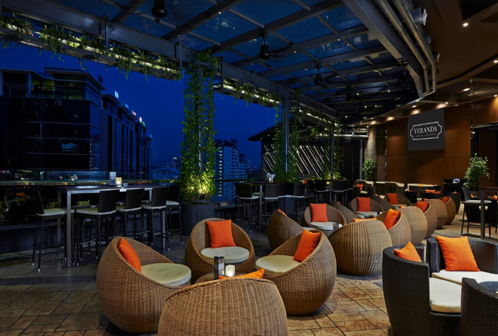 Ve Hotel & Residence Kuala Lumpur Zewnętrze zdjęcie
