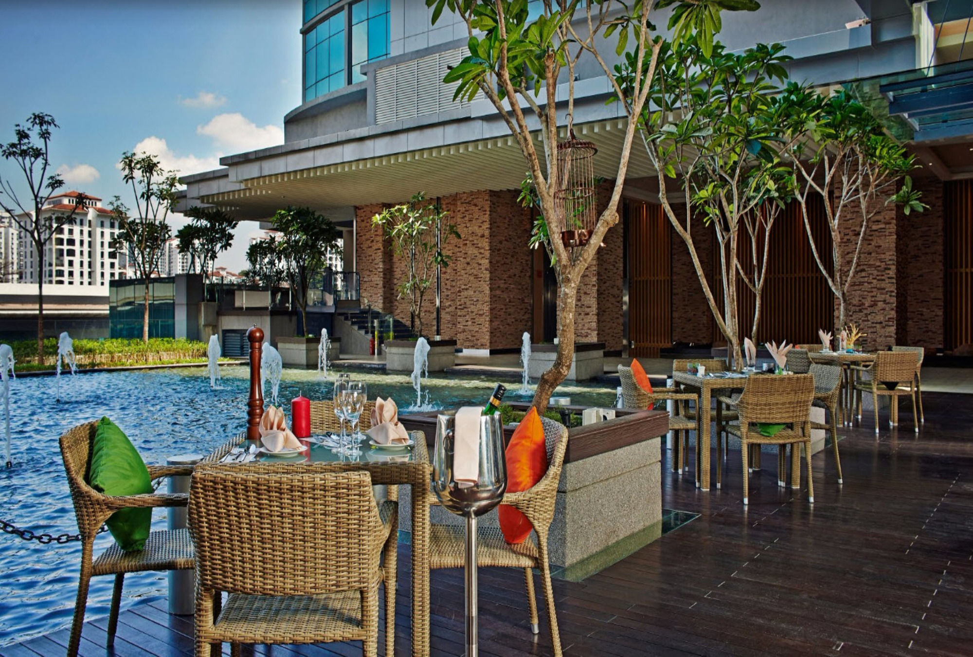 Ve Hotel & Residence Kuala Lumpur Zewnętrze zdjęcie