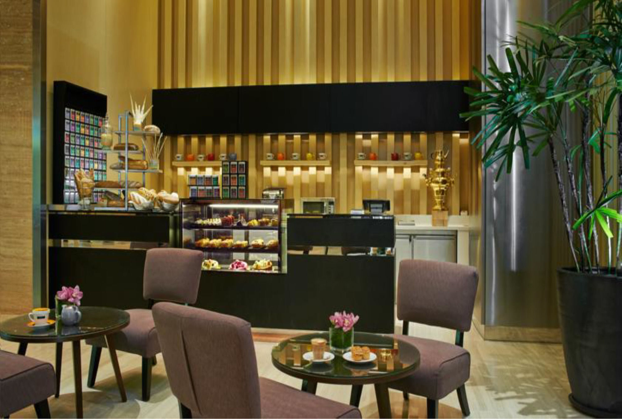 Ve Hotel & Residence Kuala Lumpur Zewnętrze zdjęcie