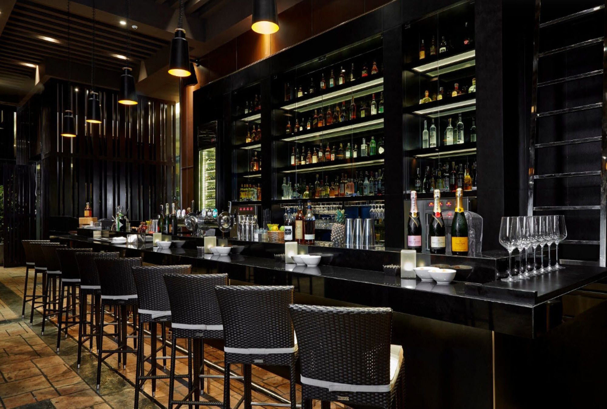 Ve Hotel & Residence Kuala Lumpur Zewnętrze zdjęcie