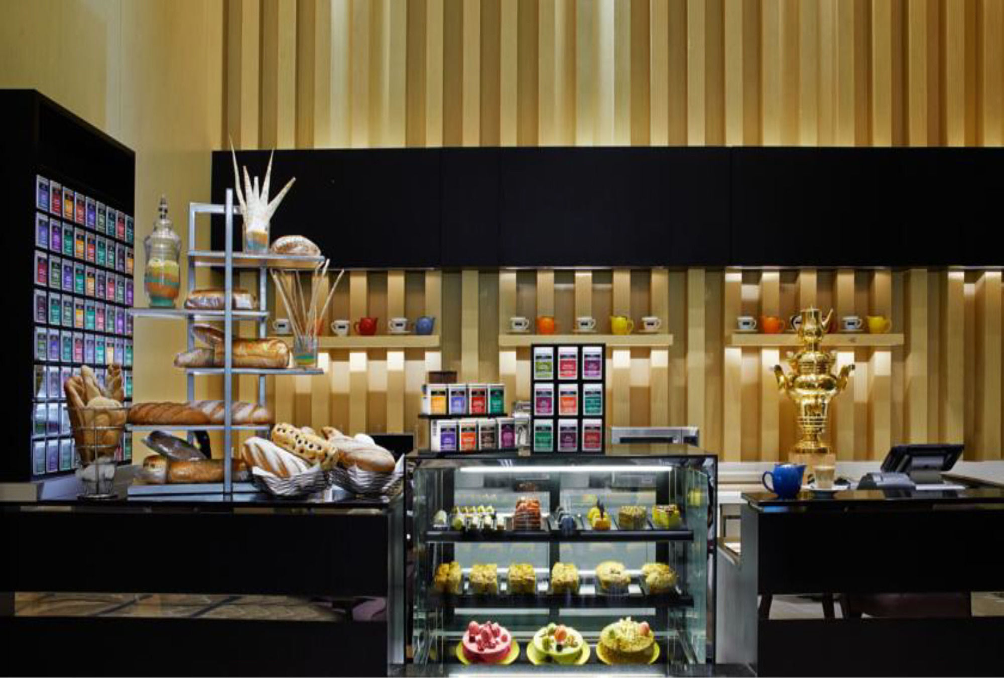 Ve Hotel & Residence Kuala Lumpur Zewnętrze zdjęcie
