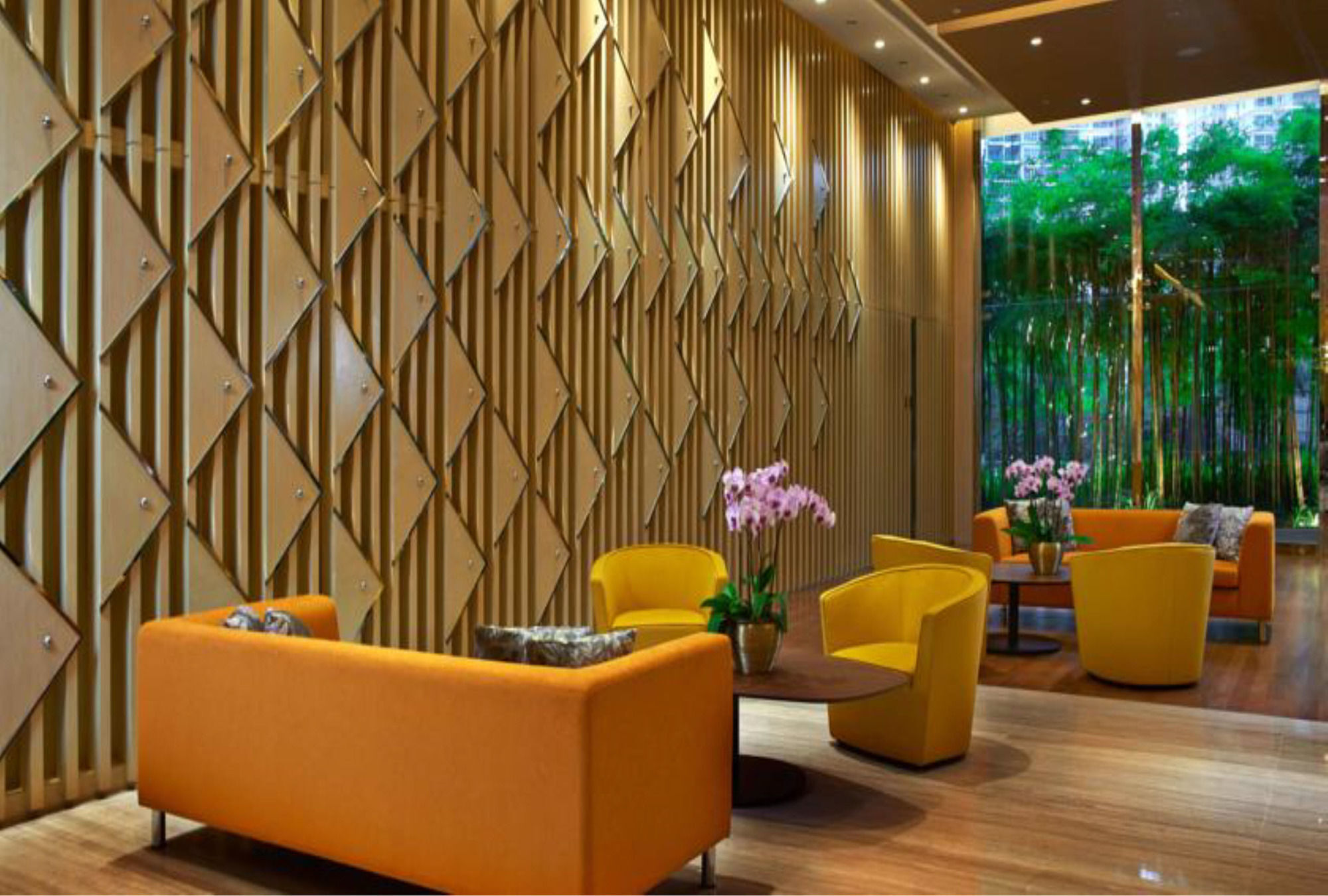 Ve Hotel & Residence Kuala Lumpur Zewnętrze zdjęcie