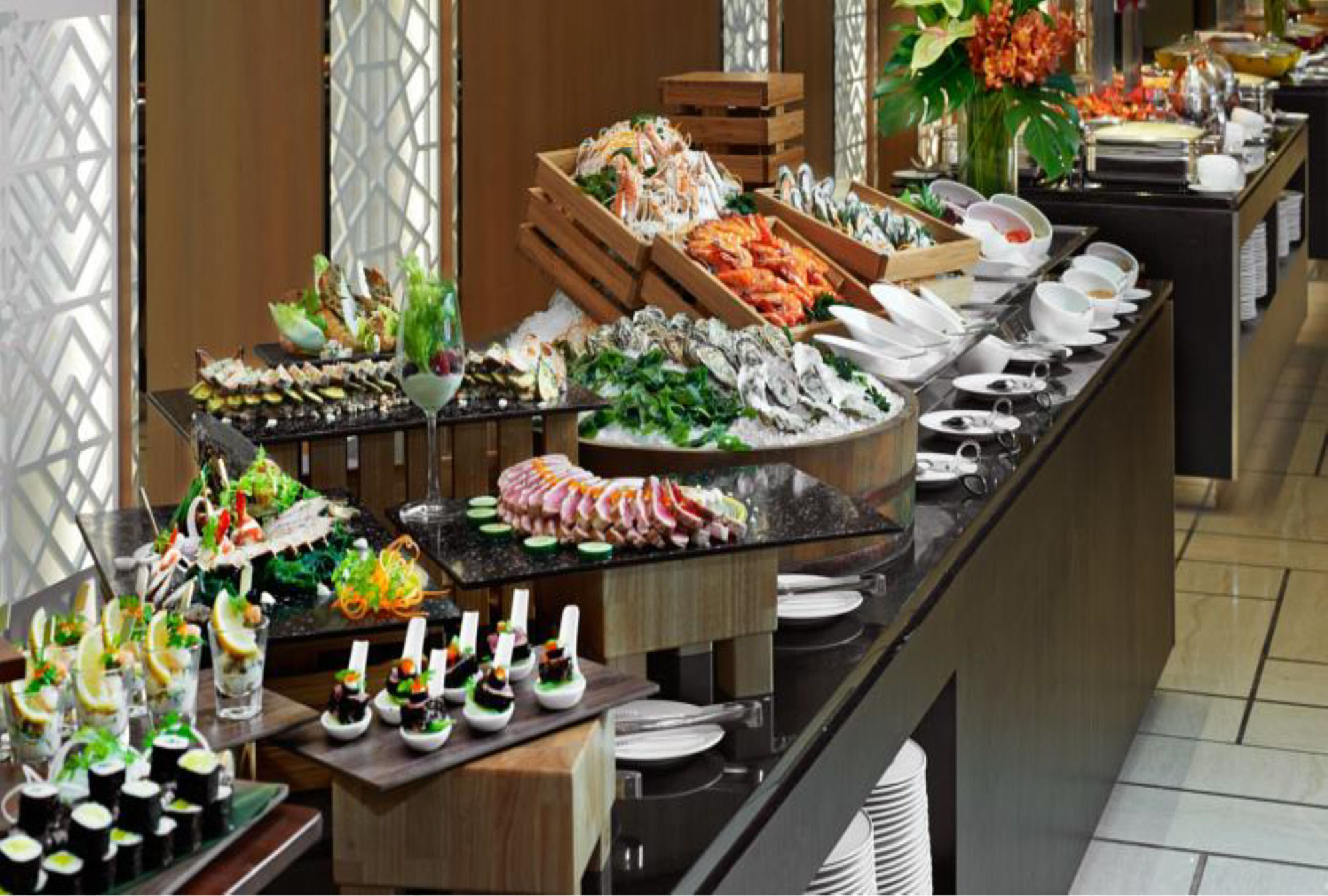 Ve Hotel & Residence Kuala Lumpur Zewnętrze zdjęcie