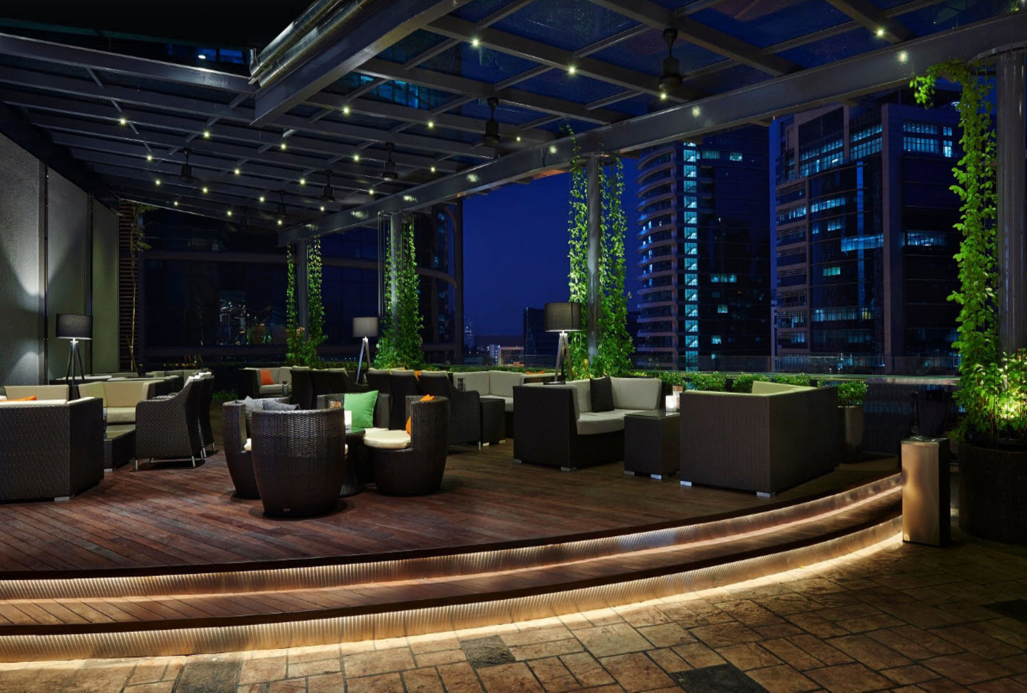 Ve Hotel & Residence Kuala Lumpur Zewnętrze zdjęcie