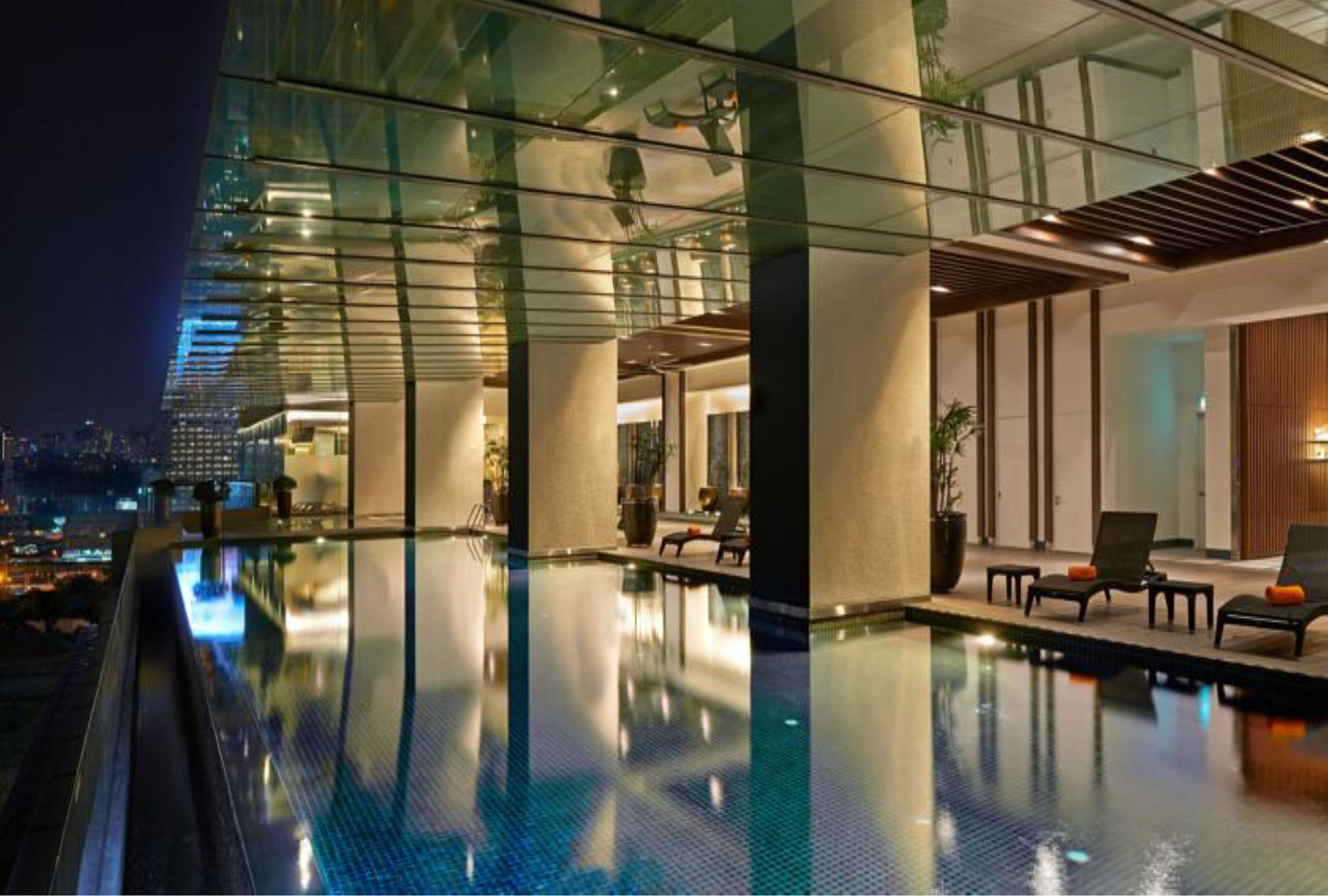 Ve Hotel & Residence Kuala Lumpur Zewnętrze zdjęcie